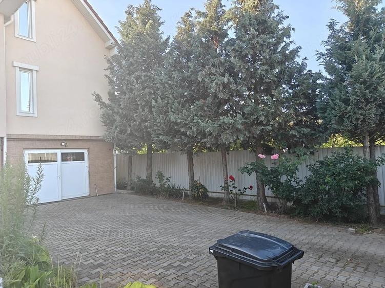Casă cu 6 camere cu Teren 700 Mp în Tudor Vladimirescu