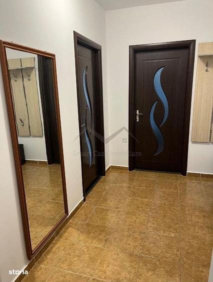 Apartament cu 2 camere decomandat, mobilat în Gară