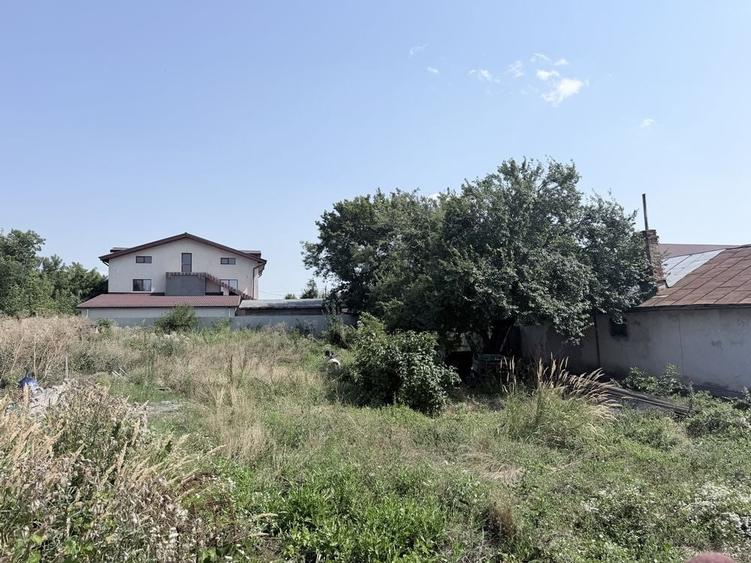 Casă cu 4 camere în Afumați