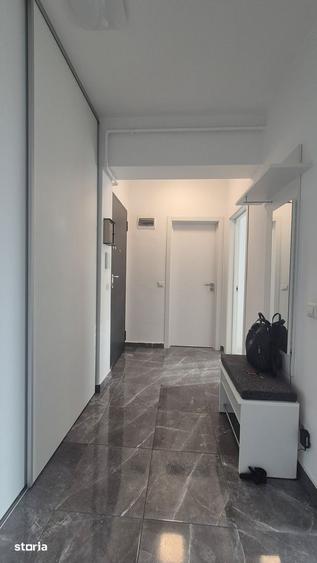 Apartament cu 2 camere decomandat în Grozăvești