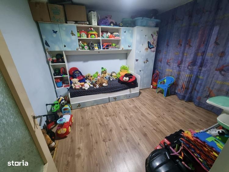Apartament cu 2 camere decomandat în Ultracentral