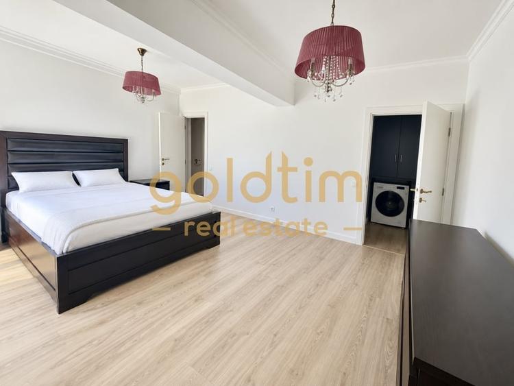 Apartament cu 3 camere decomandat, mobilat în Iancu Nicolae
