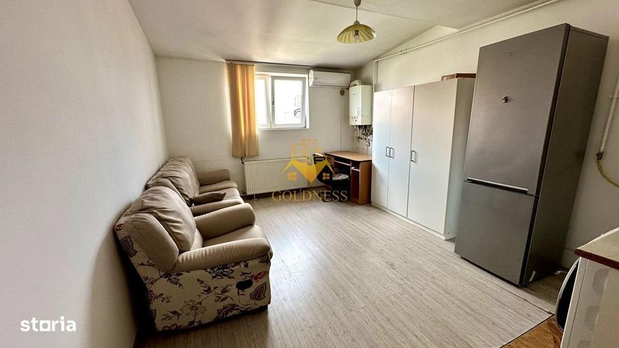 2 camere, Marasti, Dorobantilor, The Office, 21 Dec. Parcare, Centrala - 5