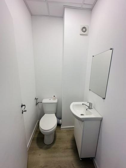 Spațiu industrial, de 447 mp, în Chitila