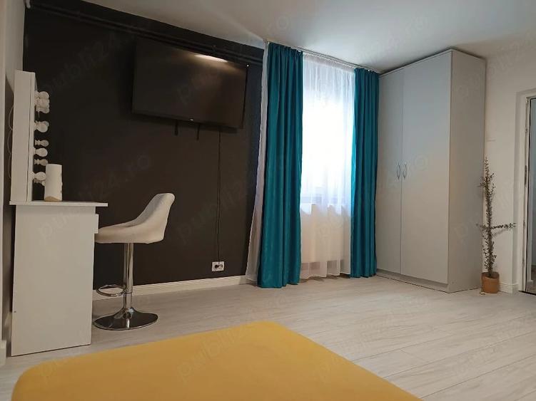 Casa cu teren in Chiajna Ilfov - 9