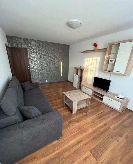 AP. 2 CAMERE - BRANCOVEANU, BUCATARE INCHISA, METROU 5 MINUTE, MODERN - 2