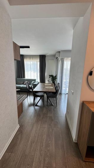 Apart 2 camere 57m2 + Loc de parcare Subteran | Cloud 9 Residence - Aviatiei - 3
