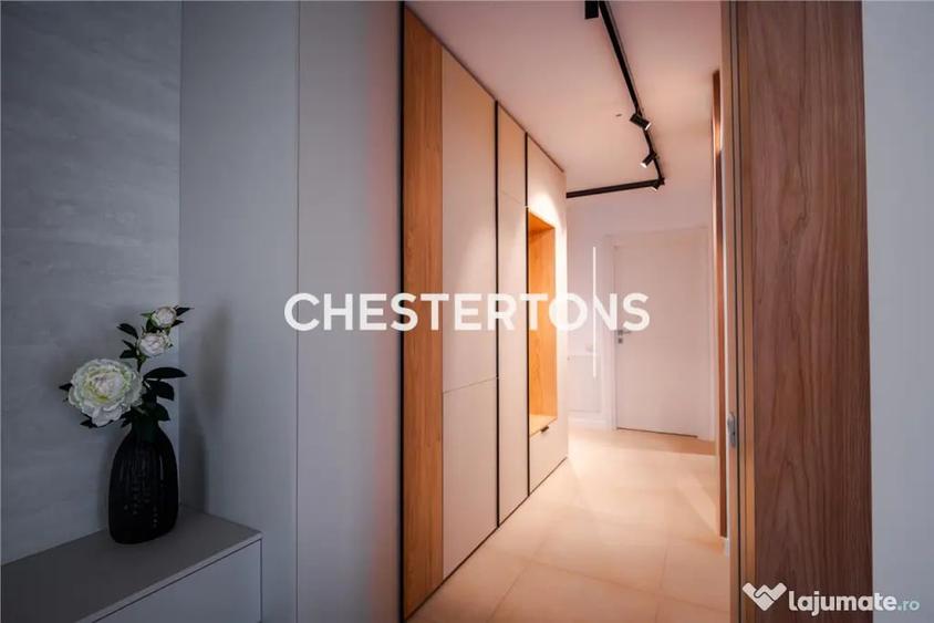 Apartament 2 camere terasa 8 mp, constructie noua in Rahova, - 6
