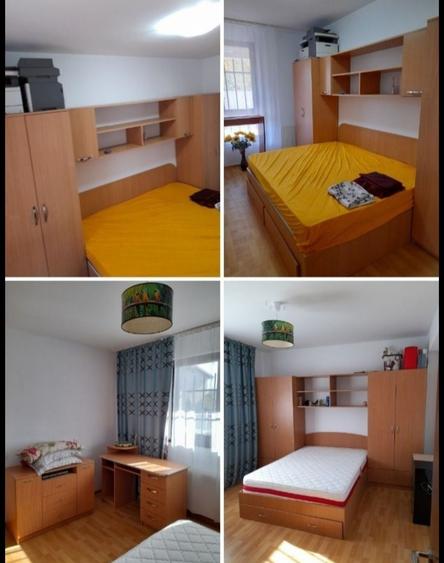 Apartament cu 3 camere decomandat în Prelungirea Ghencea