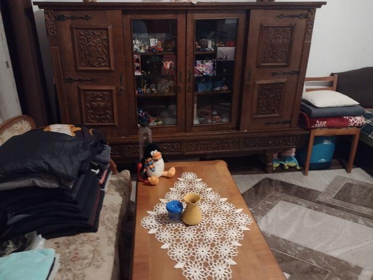 Apartament cu 2 camere decomandat în Gării