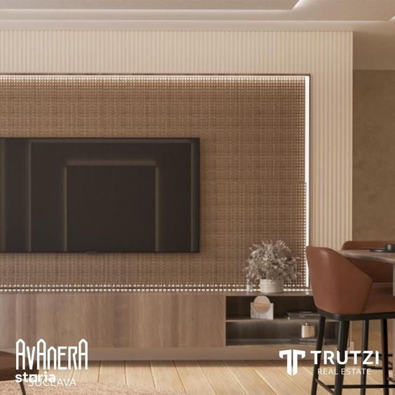 Apartament cu 2 camere în Universității