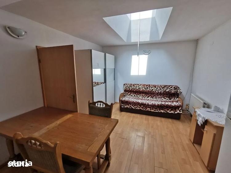 Apartament 2 camere Centru de inchiriat - 3