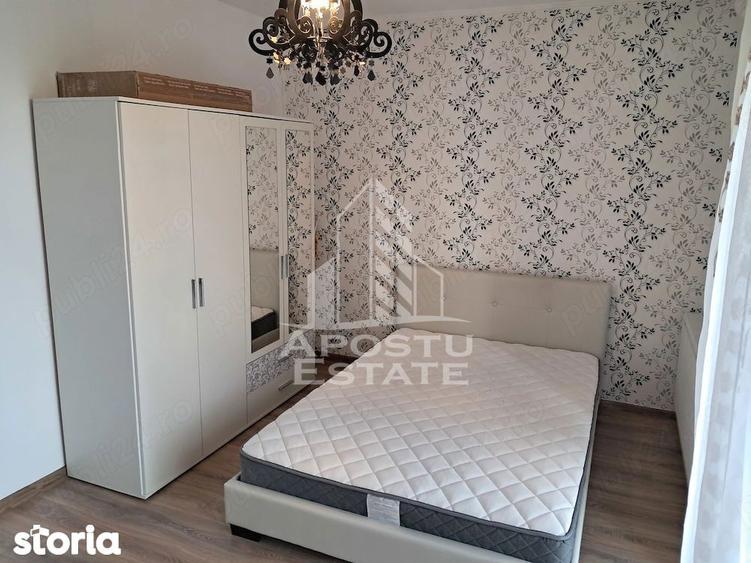 Apartament cu 1 camera de inchiriat, Calea Urseni, Timisoara - 1