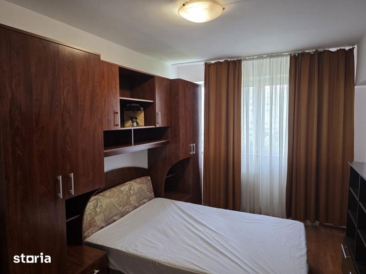 Apartament cu 2 camere decomandat, mobilat în Dristor