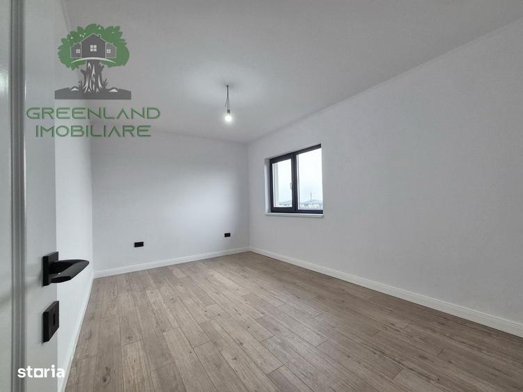 Casă cu 4 camere în Vorovești