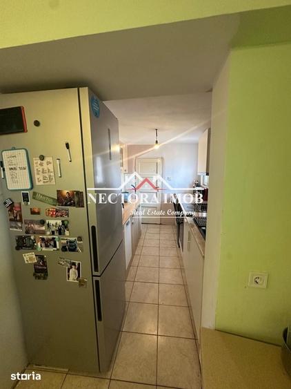 Casă cu 4 camere decomandat cu Teren 200 Mp în Central