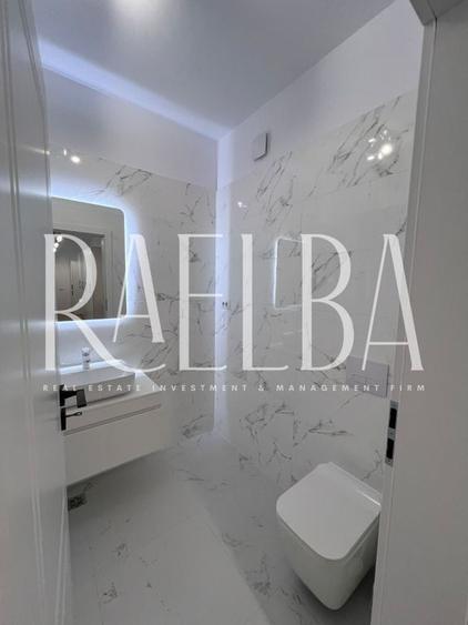 Apartament 3 camere de inchiriatPipera Plaza-Parcare ... - 11