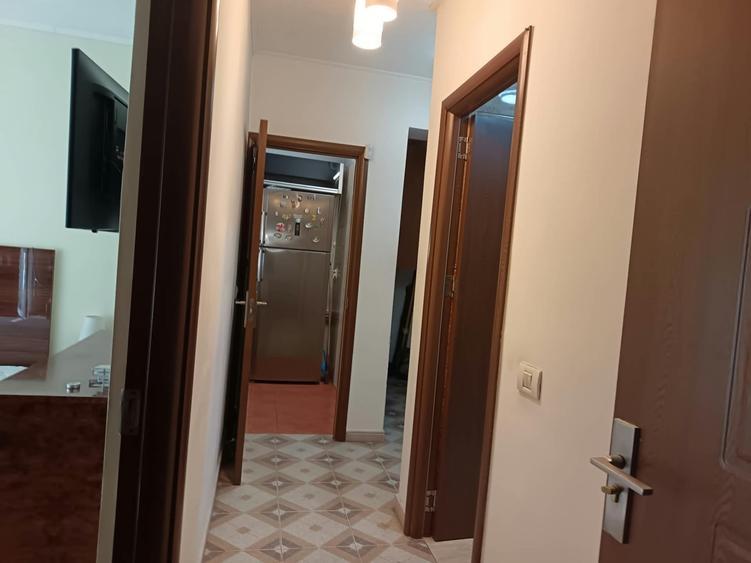 Apartament cu 2 camere decomandat, mobilat în Drumul Găzarului