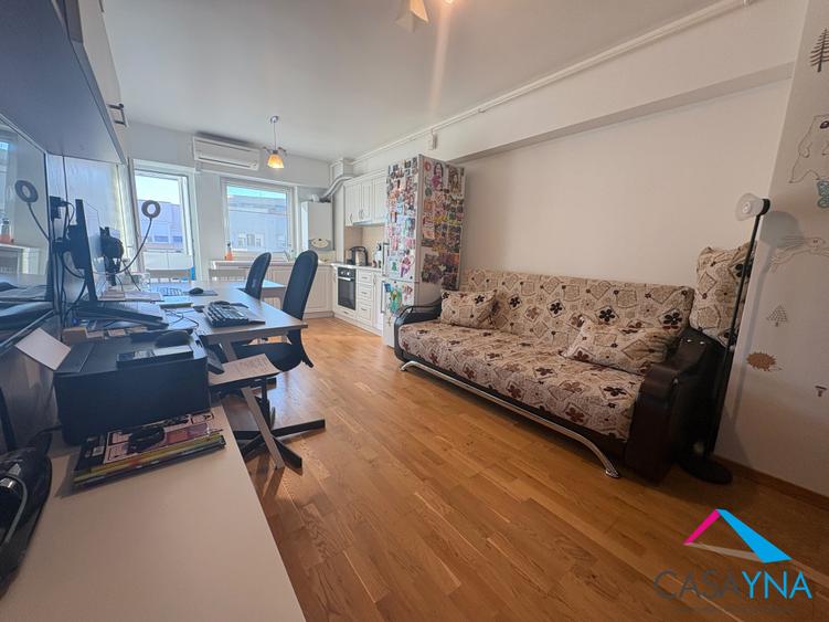 Apartament cu 3 camere decomandat în Nord