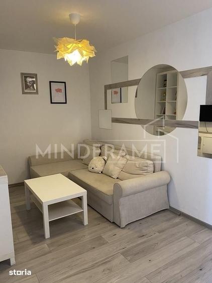 Vitan Mall Calea Dudesti Metrou Dristor Prima inchiriere - 1