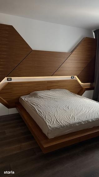 Apartament cu 2 camere în Băneasa