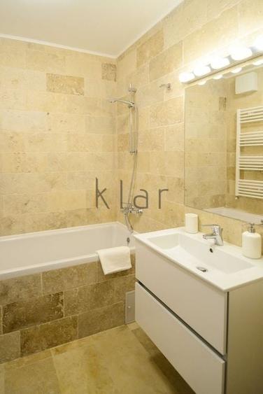 Apartament cu 2 camere decomandat, mobilat în Între Lacuri