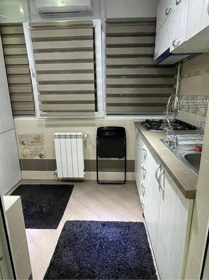 Garsonieră semidecomandată în Central