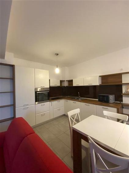 Inchiriere apartament 2 camere bloc nou in Buna Ziua- zona Mega Image - 1