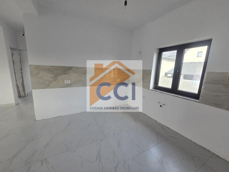 Casă individuală cu 3 camere cu Canalizare în Sărata (Sărata)