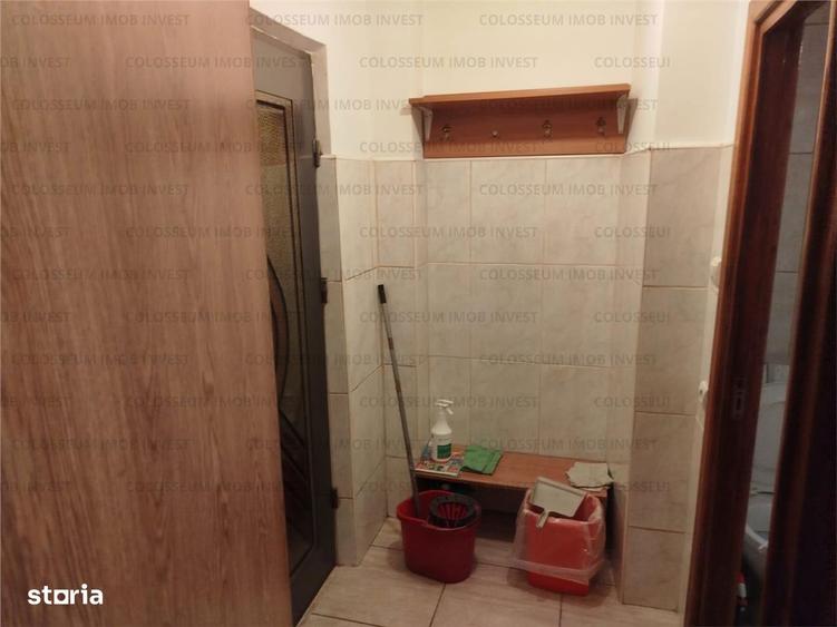 Garsonieră semidecomandată în Bartolomeu