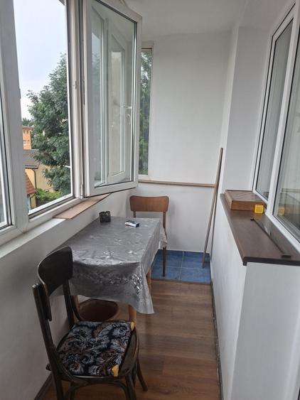 Apartament cu 2 camere în Vlahuță
