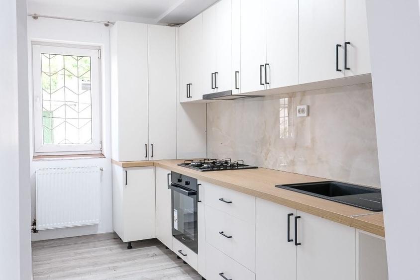 Apartament str.1 Dec - 1