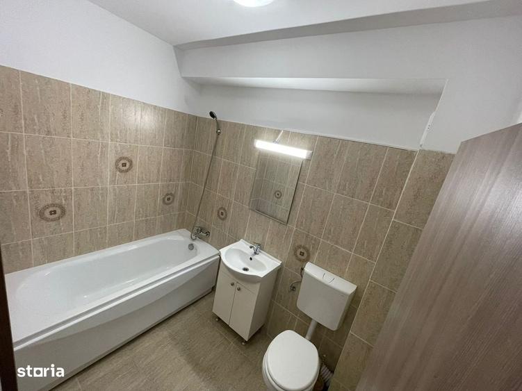 Apartament de inchiriat 2 camere 55 mp zona Buna ziua - 1