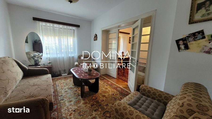 Casă cu 3 camere cu Teren 265 Mp în Central