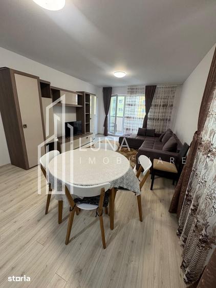 Apartament 2 camere | 53 mp | TOP City - Tractorul - 3