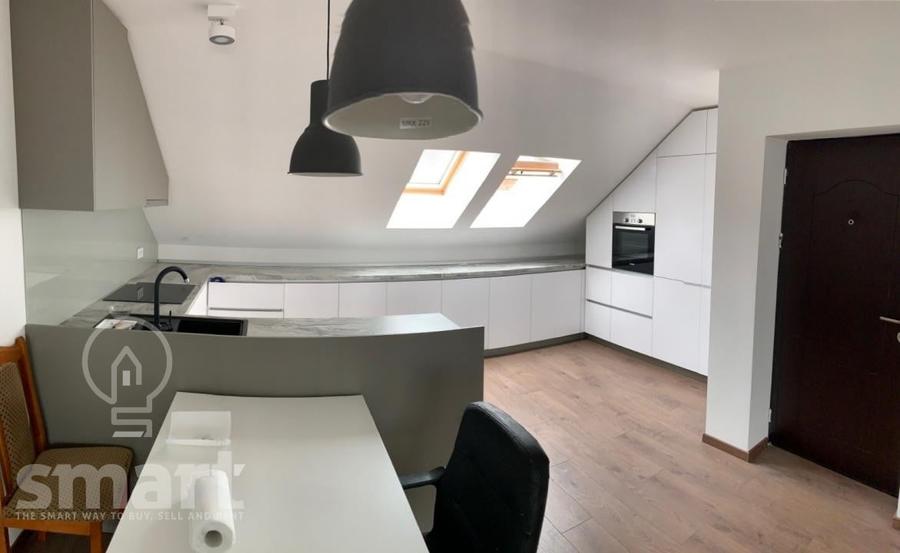Apartament 2 camere, Floresti, zona Cetatii - 13