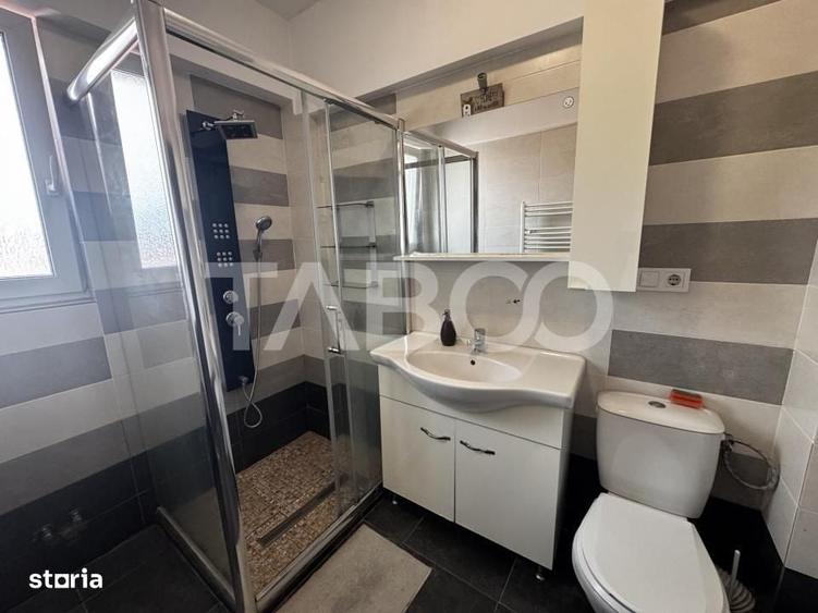 Apartament cu 3 camere decomandat în Șelimbăr