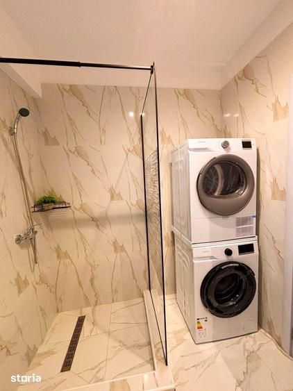 Apartament cu 2 camere în Nord