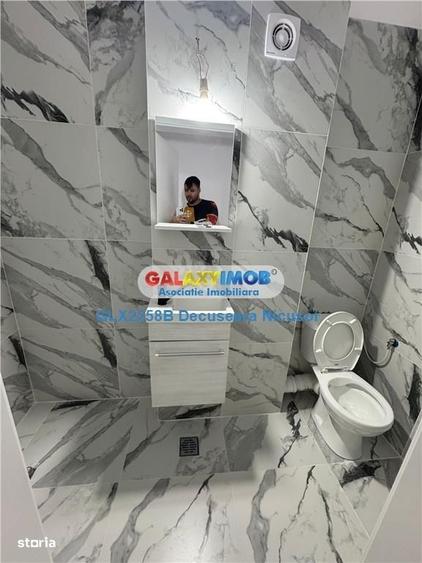 Apartament cu 3 camere în Dudu