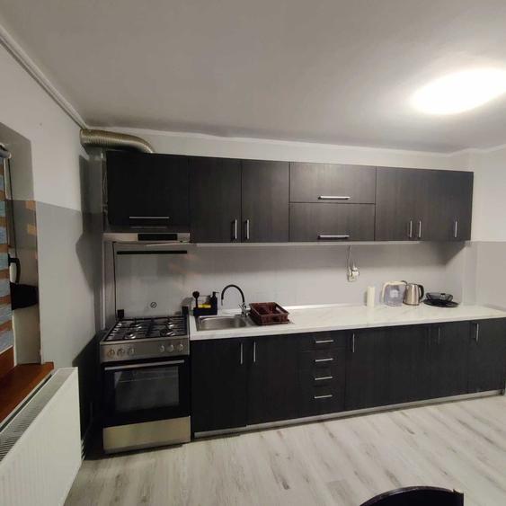 Apartament cu 2 camere decomandat în Calea Dumbrăvii