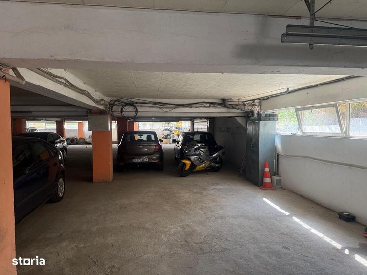 Drumul Taberei Apartament 2 camere decomandat 88 mp,str Drumul Furcii - 15