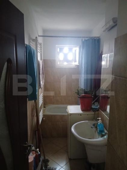 Apartament 2 camere, 42 mp, zona Micro 15 - 5