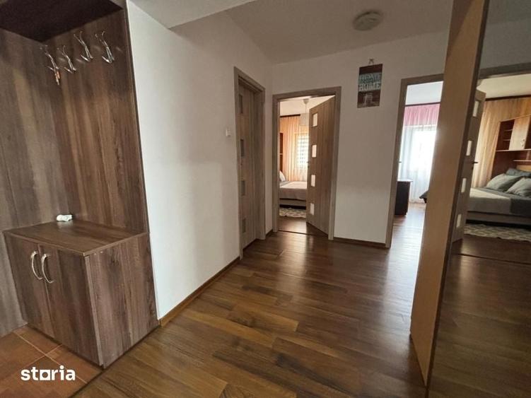 Apartament 3 camere decomandat zona Grivitei Brasov - 5