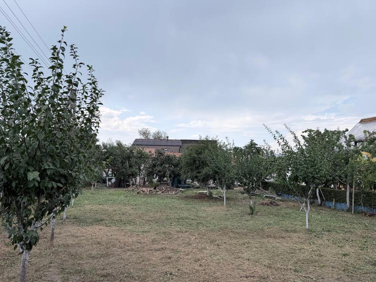 Teren intravilan de 892 mp, în Central