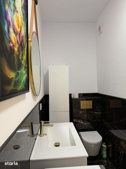 Apartament cu 2 camere în Iris