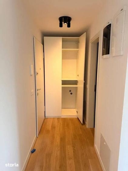 Apartament Quartier Azuga mobilat/utilat si vedere spectaculoasa - 5