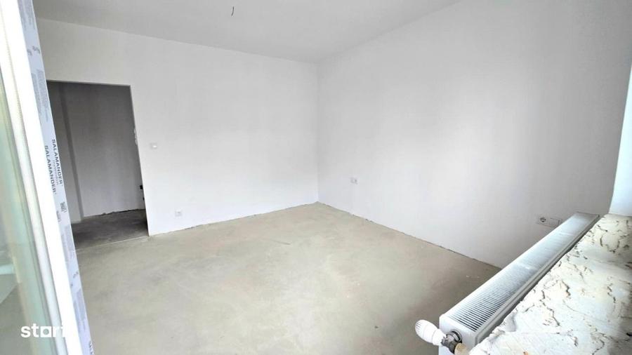 Apartament cu 3 camere decomandat în Ultracentral