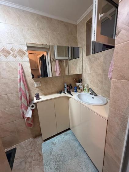 Casă individuală cu 2 camere cu Canalizare în Capitol