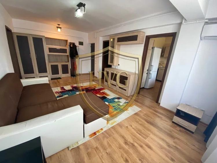 Apartament cu 2 camere decomandat, mobilat în Colentina