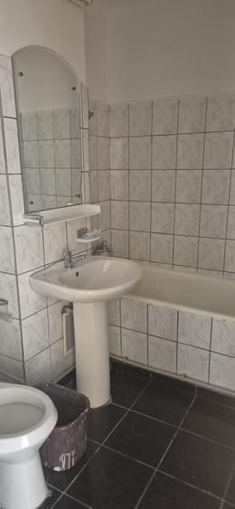 Apartament cu 2 camere decomandat în Nord